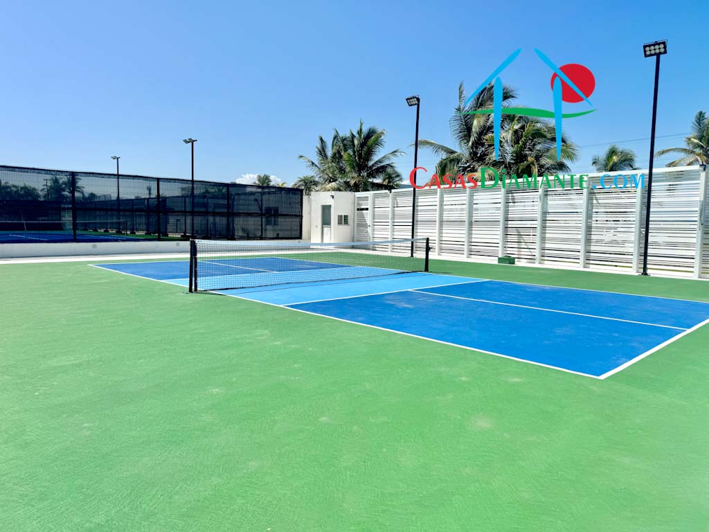 Costa Real - Áreas comunes T3 y T4 3